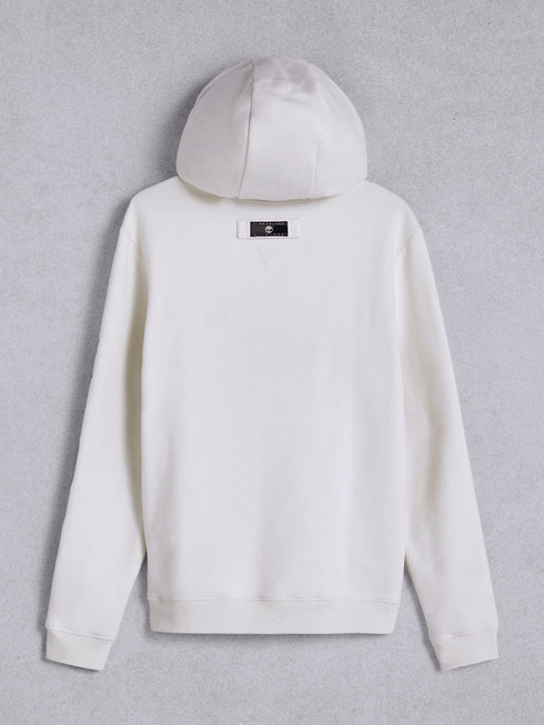 TIMBERLAND THxTBL RI LOGO HOODIE Unisex Apparel - UNISEX